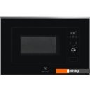 Микроволновые печи Electrolux LMS2203EMX