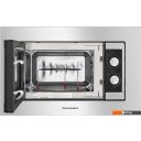 Микроволновые печи MAUNFELD JBMO.20.5S Микроволновые печи MAUNFELD JBMO.20.5S