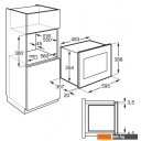 Микроволновые печи Electrolux LMS4253TMX