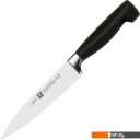 Кухонные ножи и ножницы Zwilling Four Star 31070-161 Кухонные ножи и ножницы Zwilling Four Star 31070-161