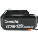 Аккумуляторы и зарядные устройства для инструмента Makita BL1840B (18В/4.0 а*ч) Аккумуляторы и зарядные устройства для инструмента Makita BL1840B (18В/4.0 а*ч)