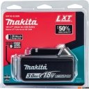 Аккумуляторы и зарядные устройства для инструмента Makita BL1830B (18В/3 а*ч)