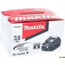 Аккумуляторы и зарядные устройства для инструмента Makita BL1830B (18В/3 а*ч)