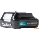 Аккумуляторы и зарядные устройства для инструмента Makita BL1021B (12В/2 Ah)