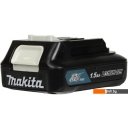 Аккумуляторы и зарядные устройства для инструмента Makita BL1016 (12В/1.5 Ah) Аккумуляторы и зарядные устройства для инструмента Makita BL1016 (12В/1.5 Ah)