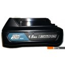 Аккумуляторы и зарядные устройства для инструмента Makita BL1016 (12В/1.5 Ah) Аккумуляторы и зарядные устройства для инструмента Makita BL1016 (12В/1.5 Ah)