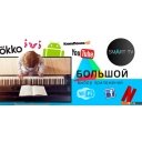 Телевизоры Polar 55PU11TC-SM