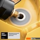 Пароочистители и отпариватели Kitfort KT-931