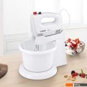 Миксеры Bosch MFQ2600W