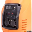 Генераторы Patriot 3000I