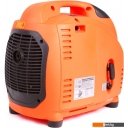 Генераторы Patriot 3000I