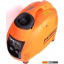 Генераторы Patriot 3000I