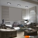 Радиаторы отопления Royal Thermo BiLiner 500 Silver Satin (4 секции)