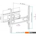 Кронштейны VLK TRENTO-9 (черный)