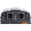 Автомобильные инверторы GEOFOX MD 1500W