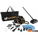 Пароочистители и отпариватели Kitfort KT-932