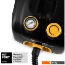 Пароочистители и отпариватели Kitfort KT-932