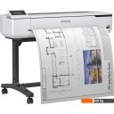 Принтеры и МФУ Epson SureColor SC-T5100 Принтеры и МФУ Epson SureColor SC-T5100