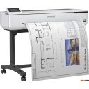 Принтеры и МФУ Epson SureColor SC-T5100