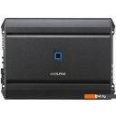 Автомобильные усилители Alpine S-A55V