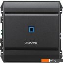 Автомобильные усилители Alpine S-A60M