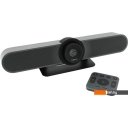 Микрофоны Logitech Для камеры MeetUp