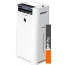 Очистители и мойки воздуха Sharp KC-G41RW Очистители и мойки воздуха Sharp KC-G41RW
