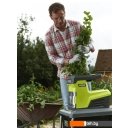 Садовые измельчители RYOBI RSH3045U