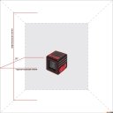 Лазерные нивелиры ADA Instruments Cube Basic Edition