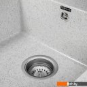 Кухонные мойки Gerhans B27 (серый)