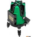 Лазерные нивелиры ADA Instruments 3D Liner 4V Green