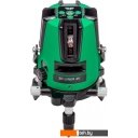 Лазерные нивелиры ADA Instruments 3D Liner 4V Green Лазерные нивелиры ADA Instruments 3D Liner 4V Green