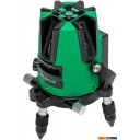 Лазерные нивелиры ADA Instruments 3D Liner 4V Green