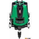 Лазерные нивелиры ADA Instruments 3D Liner 4V Green