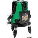 Лазерные нивелиры ADA Instruments 3D Liner 4V Green