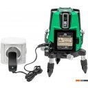 Лазерные нивелиры ADA Instruments 3D Liner 4V Green