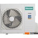 Кондиционеры Hisense AUV-36UR4SB1/AUW-36U4SA1