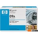 Картриджи для принтеров и МФУ HP 09A (C3909A)
