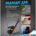 Мойки высокого давления ECO HPW-1521S