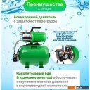 Насосы ECO GFI-1203