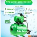 Насосы ECO GFI-1203