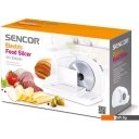 Ломтерезки Sencor SFS 1000WH