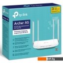 Беспроводные маршрутизаторы TP-Link Archer A5