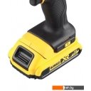 Электродрели и дрели-шуруповерты DeWalt DCD771D2 (с 2-мя АКБ 2 Ah)
