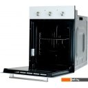 Духовые шкафы LEX EDM 4570 WH