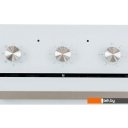 Духовые шкафы LEX EDM 4570 WH