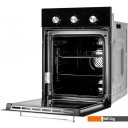 Духовые шкафы LEX EDM 4570 BL