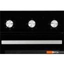 Духовые шкафы LEX EDM 4570 BL