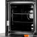 Духовые шкафы LEX EDM 4570 BL