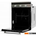 Духовые шкафы LEX EDM 4570 IX